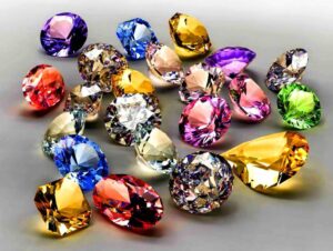 Gemstones रत्न